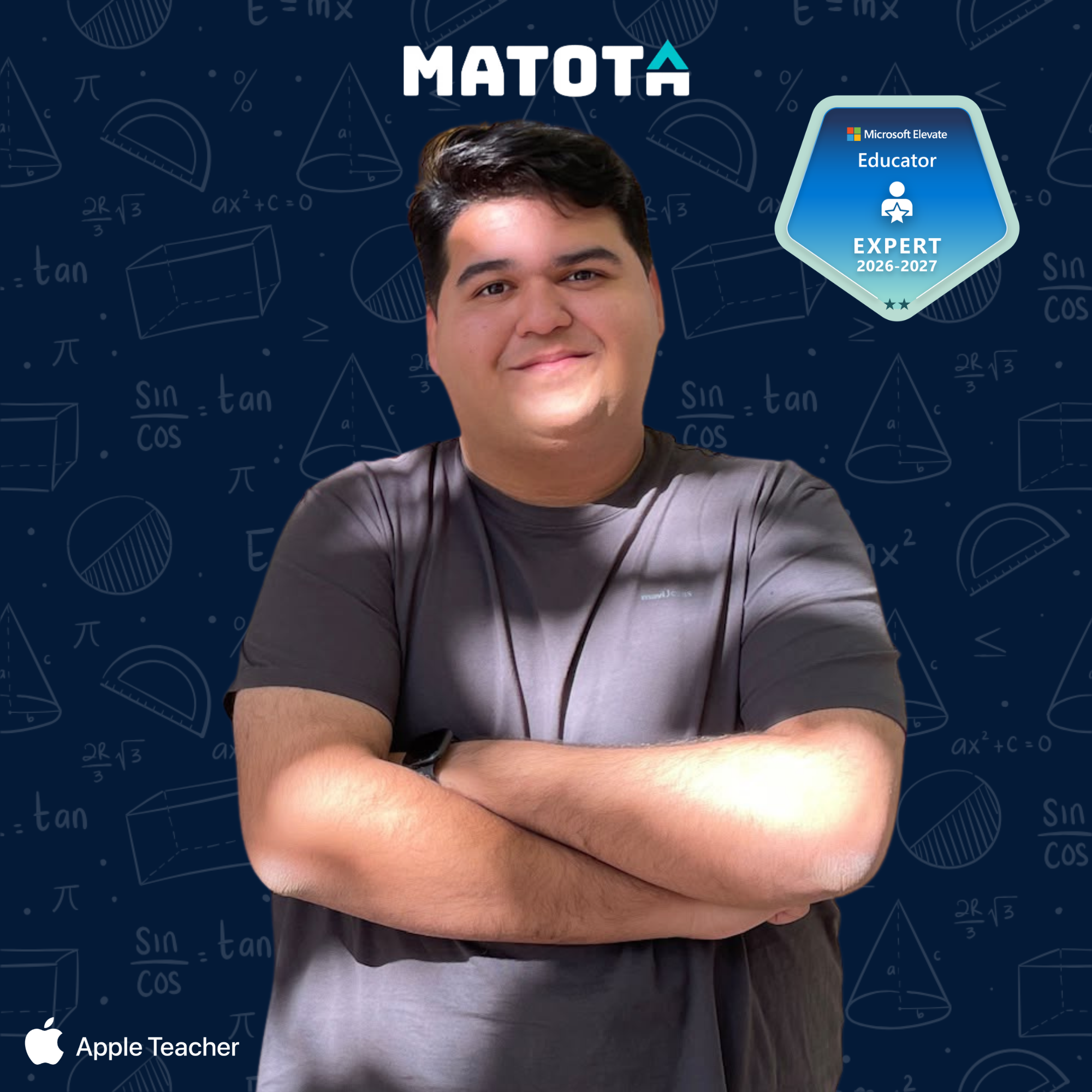 Ali ŞENGÜL - MATOTA Kurucusu