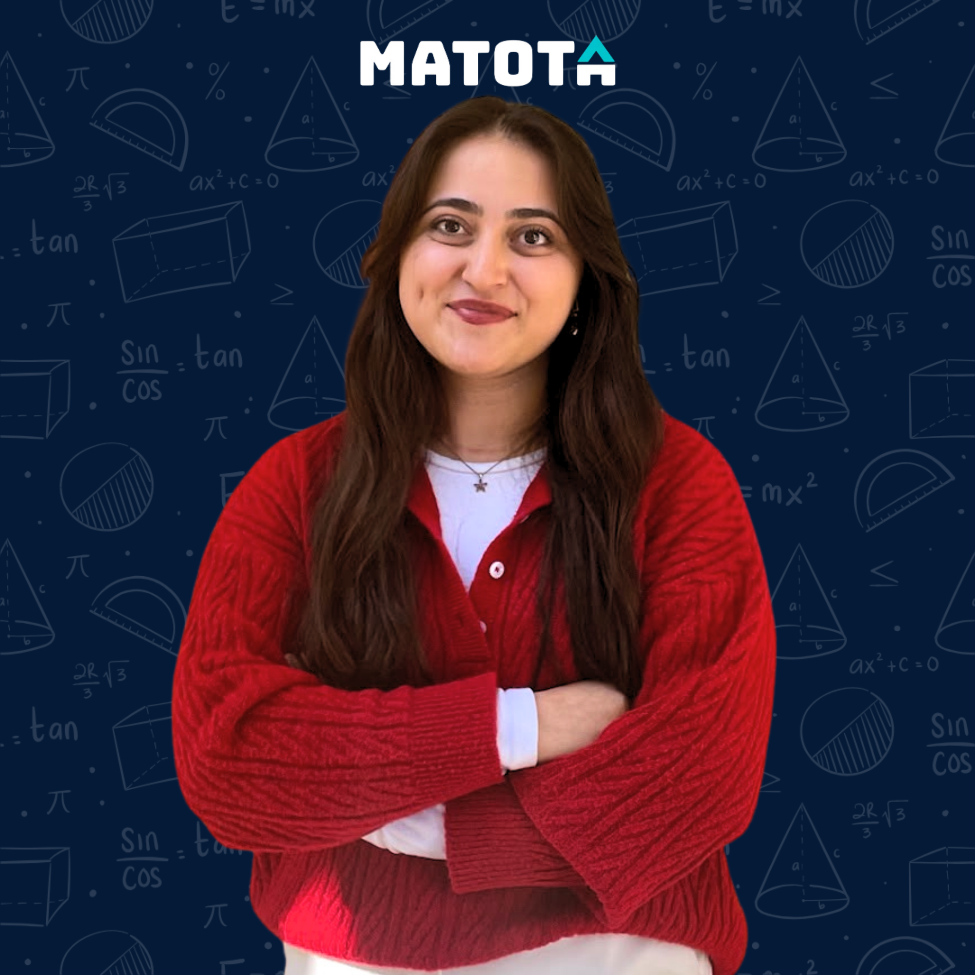 Zehra ÖZ - MATOTA Kurucusu